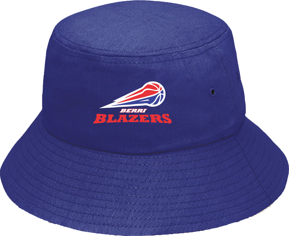 Royal Bucket Hat Prime Sports and Apparel