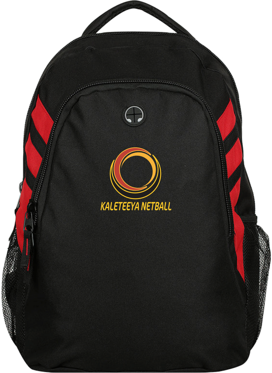 Backpack Prime Sports and Apparel