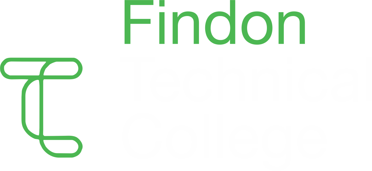 Findon Technical College – Prime Sports and Apparel