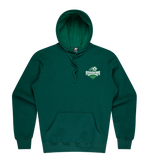 Hoodie w/Name