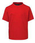 Adults Cotton Tee