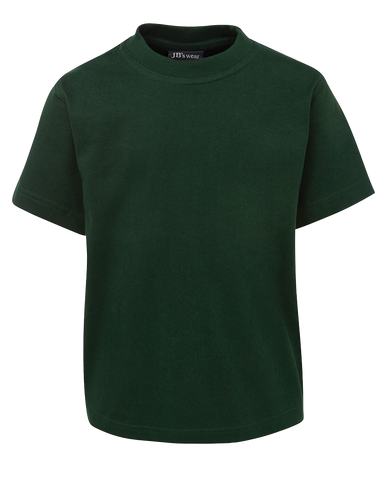 Adults Cotton Tee