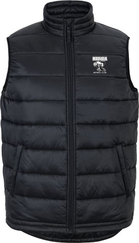 MNBC Puffer Vest