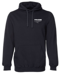 Navy Hoodie