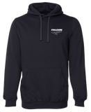 Navy Hoodie