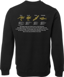 Crew Neck Jumper