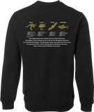 Crew Neck Jumper