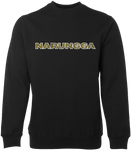 Crew Neck Jumper