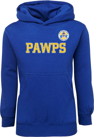 PAWPS Hoodie