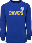 PAWPS Crewneck Jumper