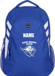 East Roxby SC Backpack w/Name