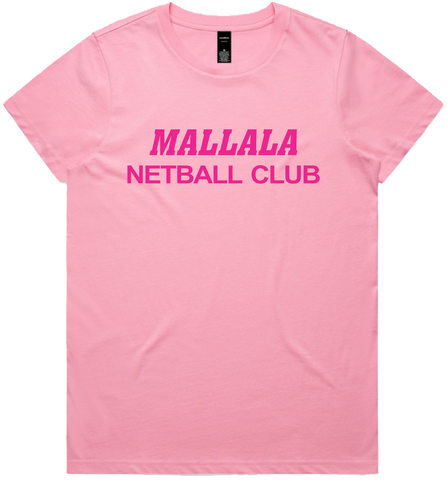 MNBC Casual Pink Tee