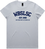 WBSLSC Club Tee