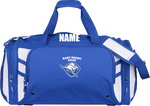 East Roxby SC Sportsbag w/Name