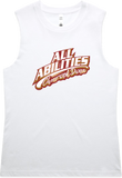 Tank Top w/Name