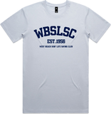 WBSLSC Club Tee