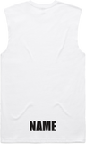 Tank Top w/Name