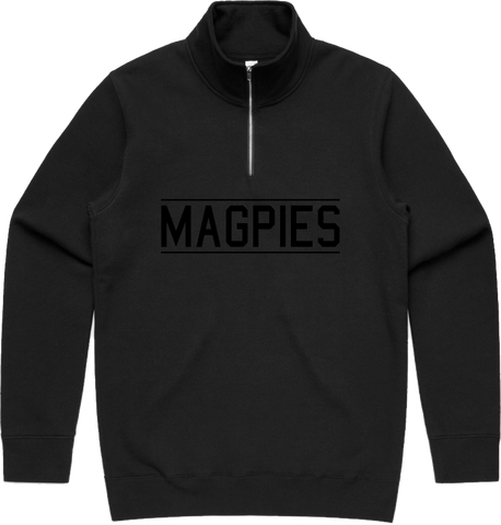 MNBC 1/2 Zip Jumper