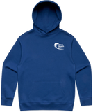 Powder & Royal Club Hoodies