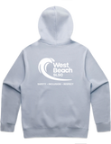 Powder & Royal Club Hoodies