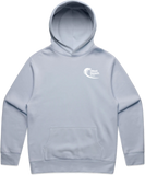 Powder & Royal Club Hoodies