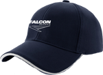 Navy Cap