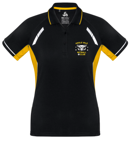 AVNC Club Polo