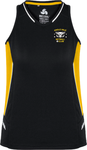 AVNC Club Singlet