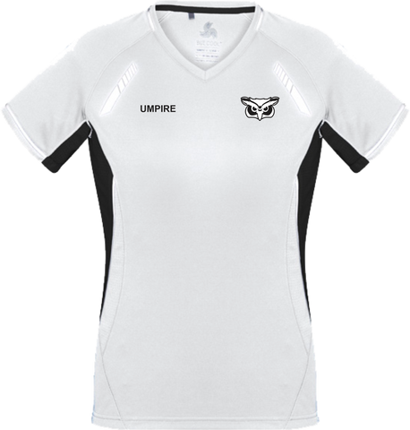 AVNC Umpire Tee