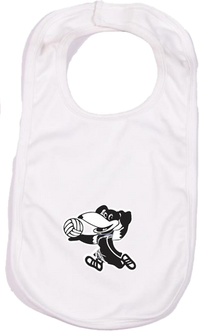 MNBC Baby Bib