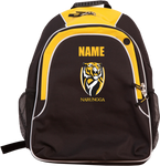 Backpack w/Name