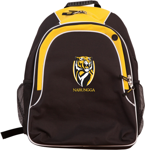Backpack