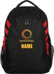 Backpack w/Name