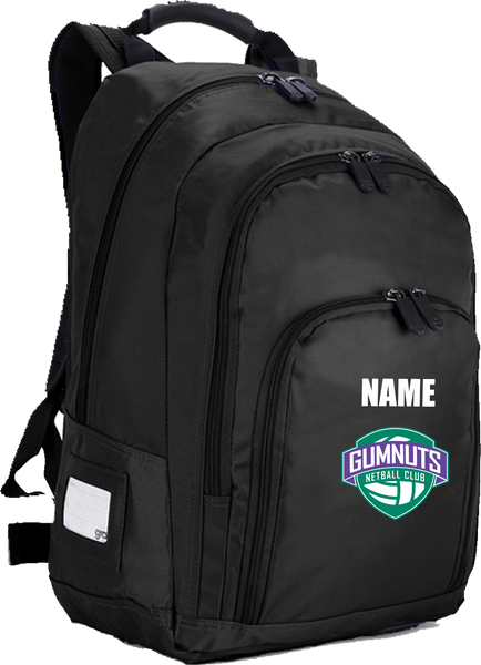 Netball backpack online