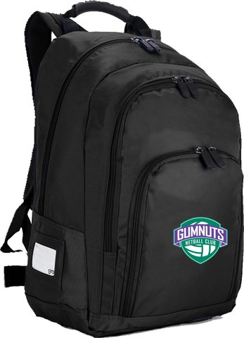 Gumnuts Netball Backpack
