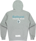 Hoodie w/Name