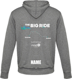 The Big Ride Hoodie