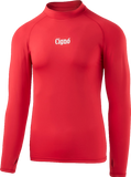 Base Layer Top