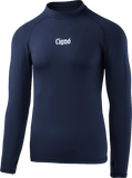 Base Layer Top