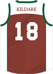 Basketball Singlet