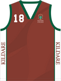 Basketball Singlet