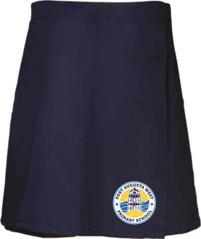 PAWPS Skort (Navy)