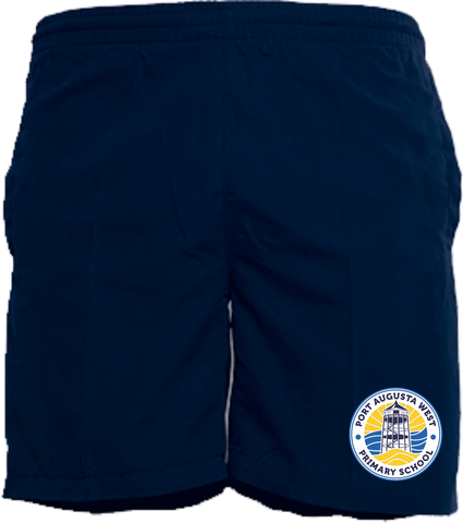 PAWPS Shorts (Navy)