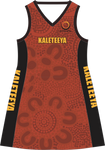 KNC Netball Dress