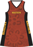 KNC Netball Dress