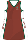 Netball Dress