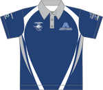 East Roxby SC Polo