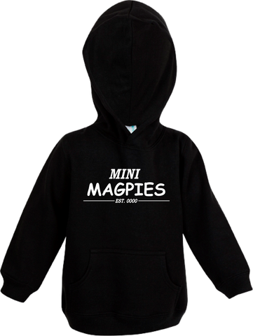 MNBC Kids Hoodie