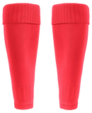 Footless Soccer Socks