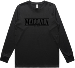 MNBC Casual LS Tee